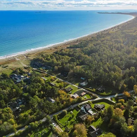 Tatil Evi 20163-samso-maarup-skov-23