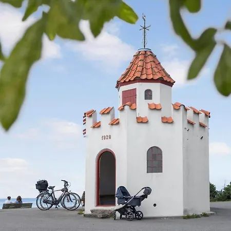 20163-samso-maarup-skov-23 Tatil Evi *