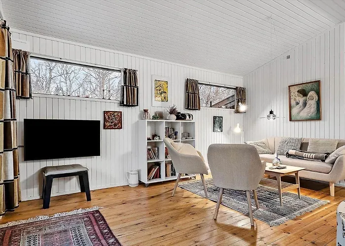 20163-samso-maarup-skov-23 Tatil Evi *