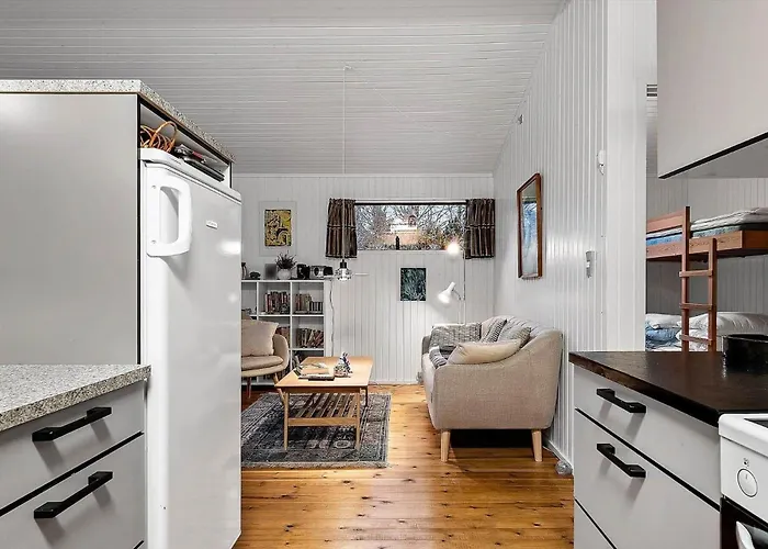20163-samso-maarup-skov-23 Tatil Evi *