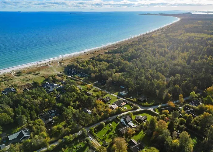 Tatil Evi 20163-samso-maarup-skov-23
