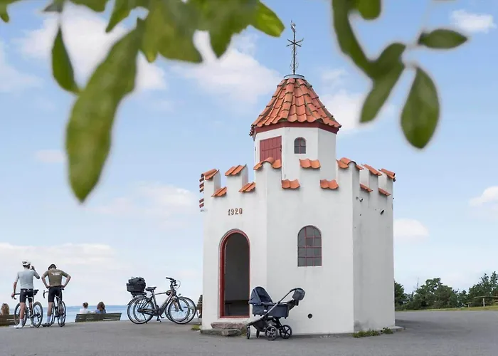 20163-samso-maarup-skov-23 Tatil Evi *